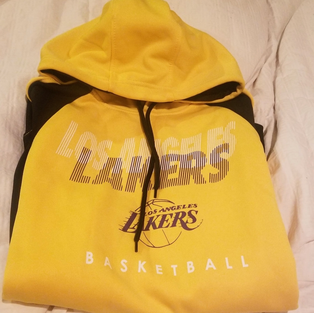 NBA Sweatshirt